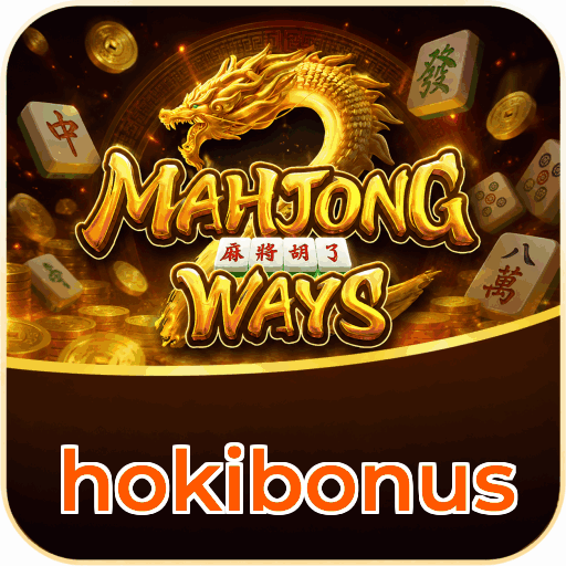 Tampilan antarmuka pengguna hokibonus yang ramah dan intuitif.