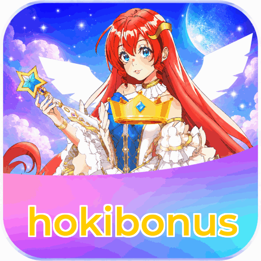Tampilan antarmuka pengguna hokibonus yang ramah dan intuitif.